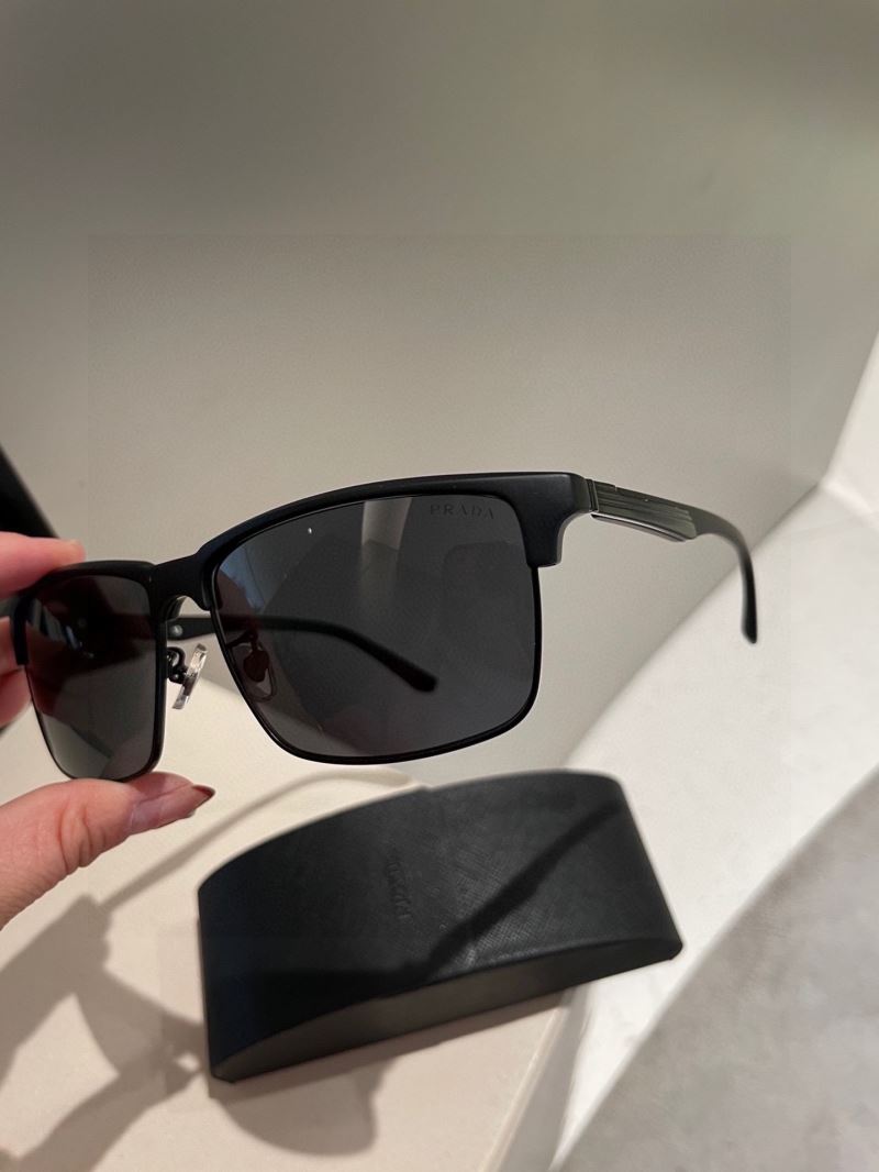 Prada Sunglasses